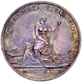 Municipality attendancy token, ‘s Hertogenbosch