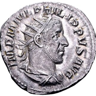 Philippus I “Arabs”