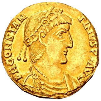 Constantine III